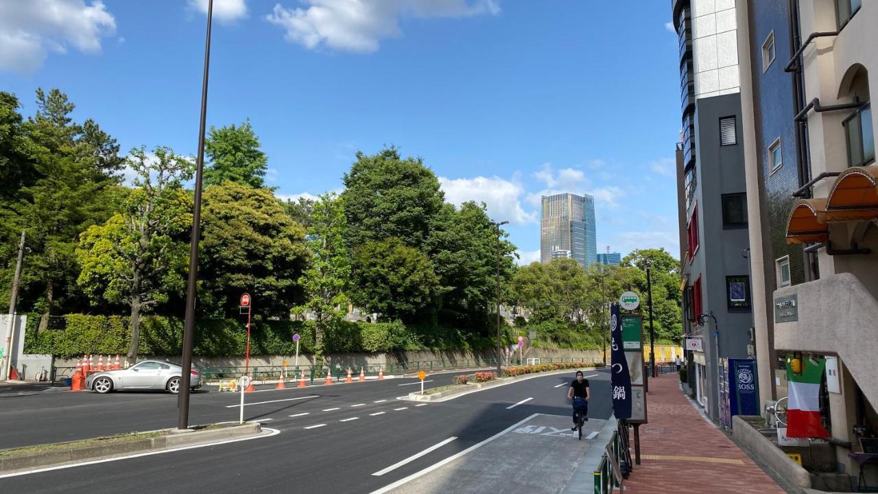 东京阿德内斯酒店-男性专用宿舍及团体私人客房