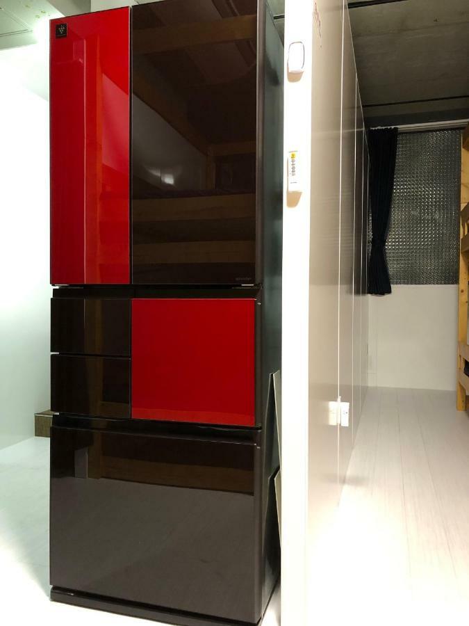 旅馆 东京阿德内斯酒店-男性专用宿舍及团体私人客房