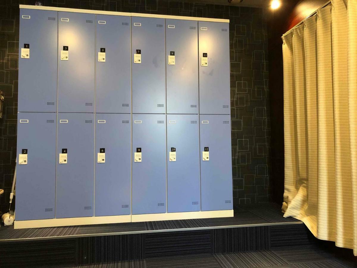 东京阿德内斯酒店-男性专用宿舍及团体私人客房 * 東京都